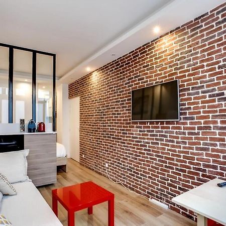 Apartmán Cmg Chaussee D'Antin I Paříž Exteriér fotografie